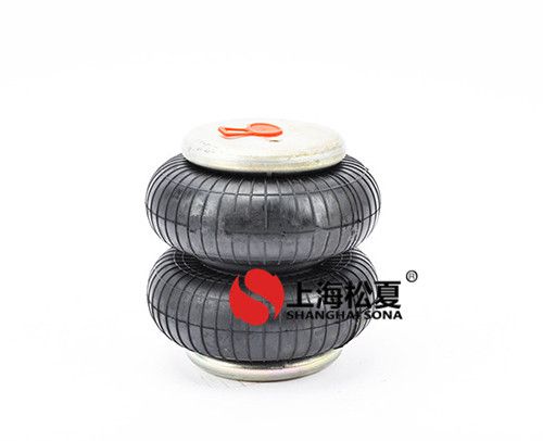  工業(yè)空氣彈簧給設(shè)備帶來了哪些便利？