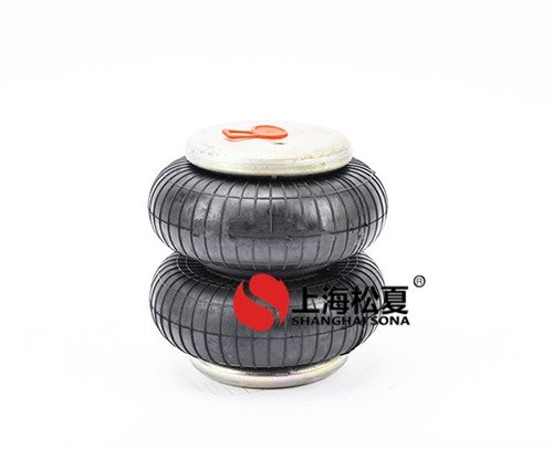 橡膠空氣彈簧和復(fù)合橡膠空氣彈簧的差別？