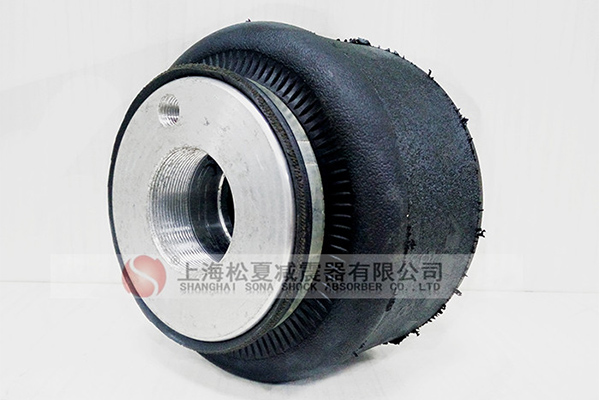 K型鎖扣式<a href='http://sunshineage.com/' target='_blank'><u>空氣彈簧</u></a>高清實拍圖