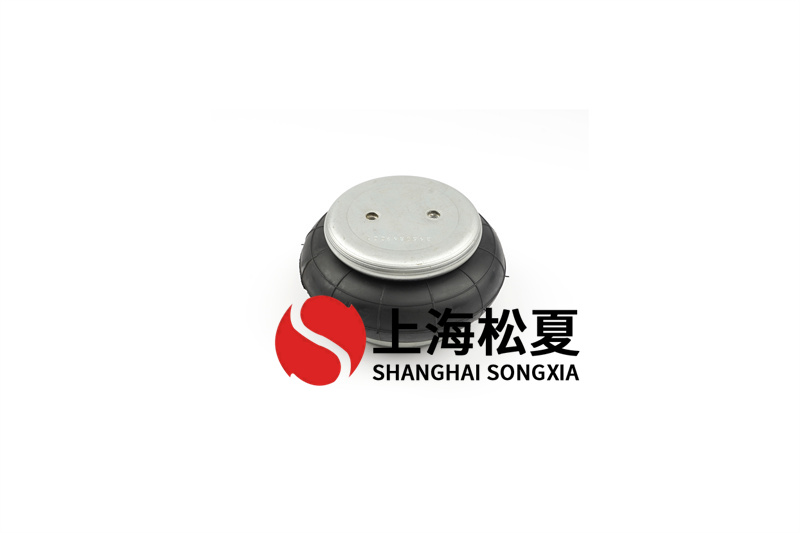 日本橫濱S-500-4橡膠氣囊的彈性是什么？
