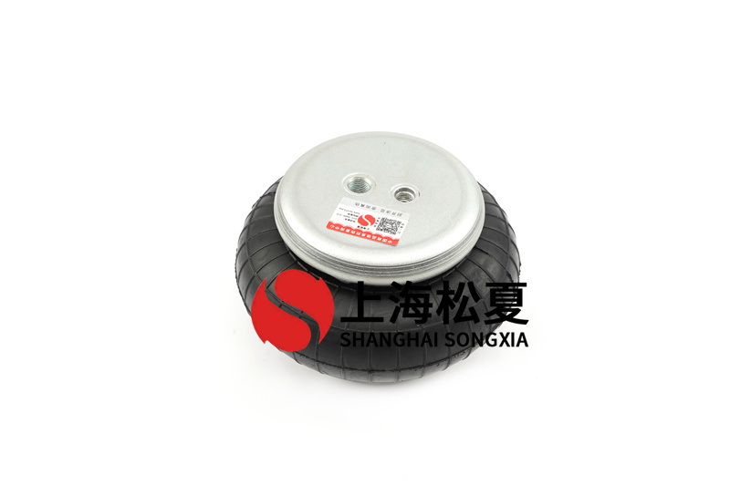 振動(dòng)篩康迪泰克空氣彈簧需用支撐架連接嗎？