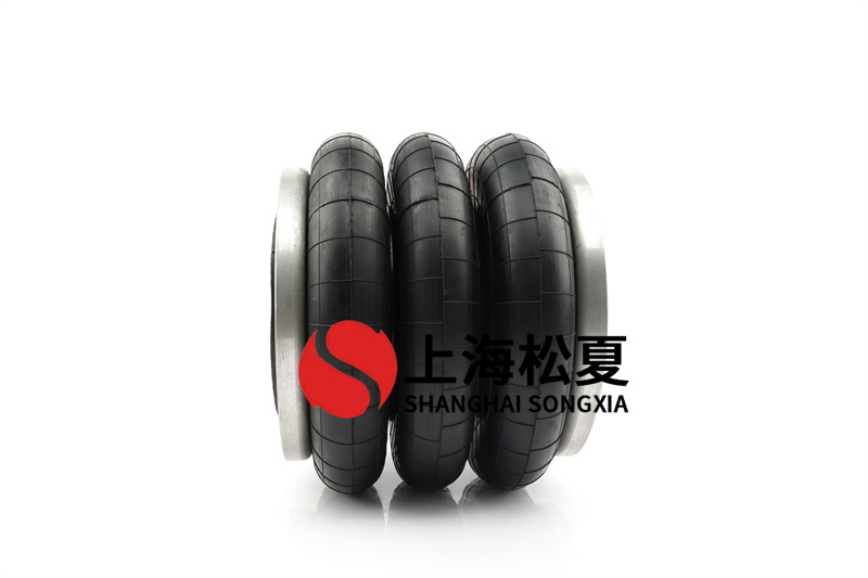 膜式空氣彈簧選擇時(shí)要考慮哪些要點(diǎn)？