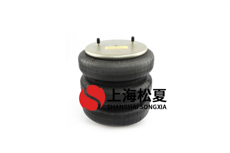 各種各樣空氣彈簧的共振頻率是多少？
