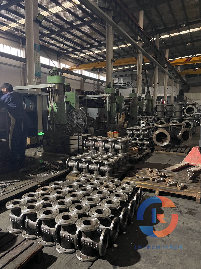 上海卡斯比閥門(mén)有限公司擁有集科研、設(shè)計(jì)制造、銷(xiāo)售服務(wù)于一體的綜合性企業(yè)。主要產(chǎn)品：閘閥，截止閥，止回閥，安全閥，疏水閥，隔膜閥，減壓閥，球閥，柱塞閥，蝶閥，防爆閥門(mén)，電動(dòng)閥門(mén)，氣動(dòng)閥門(mén)，水力控制閥，化工通用閥門(mén)等，閥門(mén)可采用手動(dòng)、電動(dòng)、齒輪傳動(dòng)、氣動(dòng)等各種驅(qū)動(dòng)裝置。咨詢(xún)電話(huà)：17317980153（微信同號(hào)）