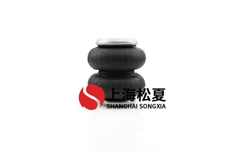 空氣彈簧結(jié)構(gòu)原理是啥？
