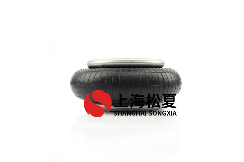如何提高空氣彈簧的使用期？