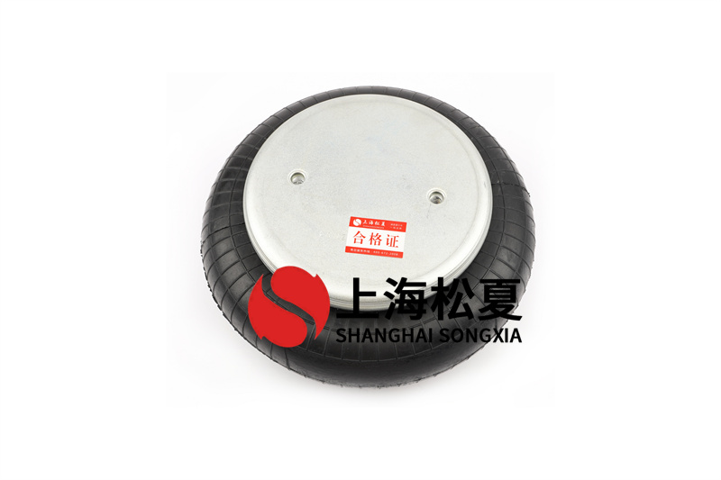 空氣彈簧怎樣防護(hù)？