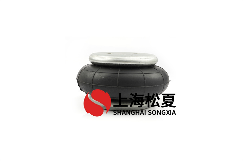 空氣彈簧減振器能夠給設(shè)備帶來哪些優(yōu)勢?