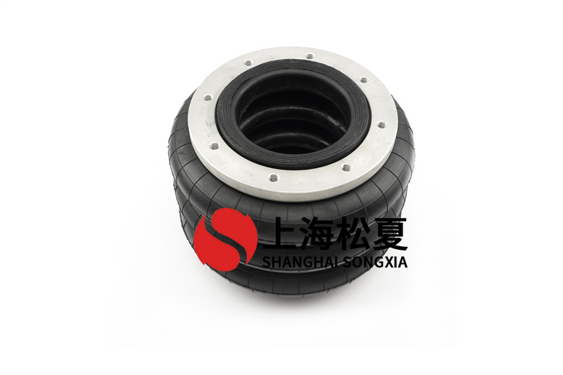 空氣彈簧小型實(shí)驗(yàn)用振動(dòng)臺的尺寸設(shè)計(jì)
