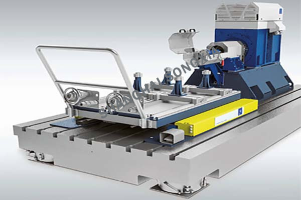 SSA600/20步進(jìn)掃描投影光刻機(jī)空氣隔振器如何？