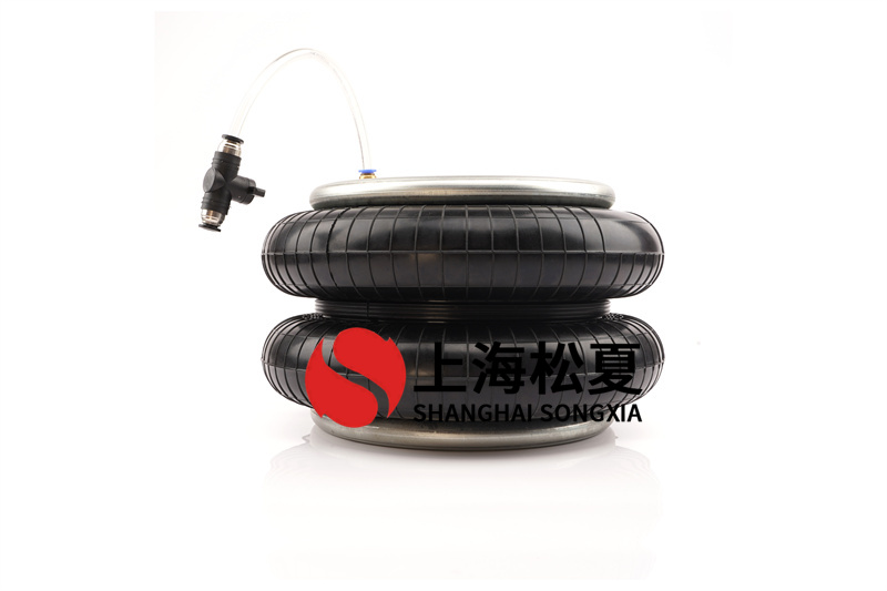 怎樣延長JBF型橡膠空氣彈簧的使用壽命？