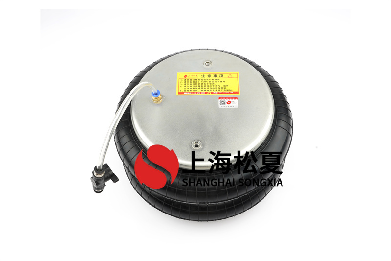 振動試驗臺用BF型橡膠空氣彈簧的運用及維護(hù)是怎么樣的？
