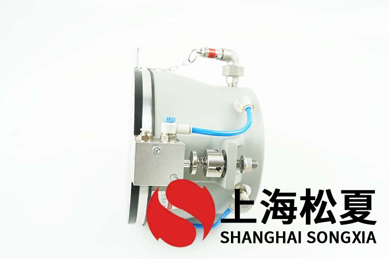 半導(dǎo)體檢測(cè)裝置薄膜式空氣減震器究竟是如何工作？