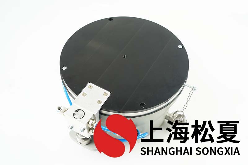 光學(xué)實(shí)驗(yàn)設(shè)備薄膜式空氣減震器原理與設(shè)計(jì)有哪些特別之處？