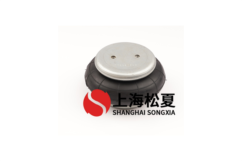 AGV機器人空氣彈簧的使用適用場景是什么？