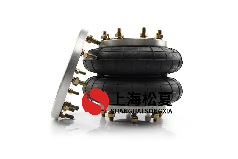多功能振動臺用HF型的橡膠<a href='http://sunshineage.com/' target='_blank'><u>空氣彈簧</u></a>減振器可以嗎？