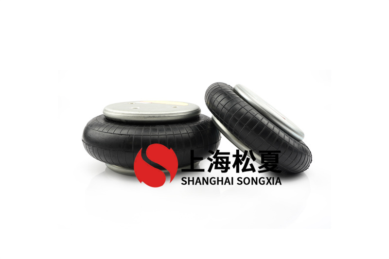 藥粉直線篩分機用活套式橡膠空氣彈簧合適嗎？