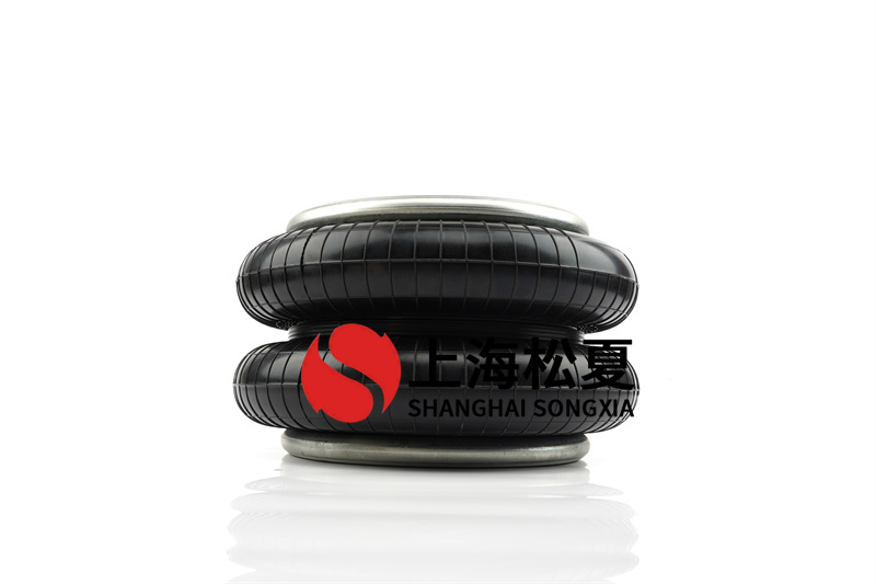 圓型振動(dòng)篩用JBF型的氣囊減振器可以嗎？