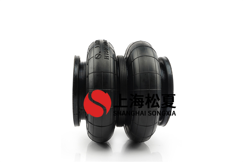 震實臺可以用氣囊減震器嗎？