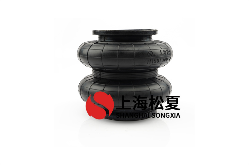 <a href='http://sunshineage.com/' target='_blank'><u>空氣彈簧</u></a>-類似M31062橡膠氣囊在配套變速箱試驗臺架安裝使用