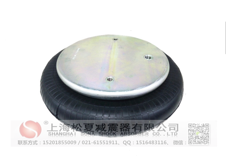 JBF卷邊式<a href='http://sunshineage.com/' target='_blank'><u>空氣彈簧</u></a>