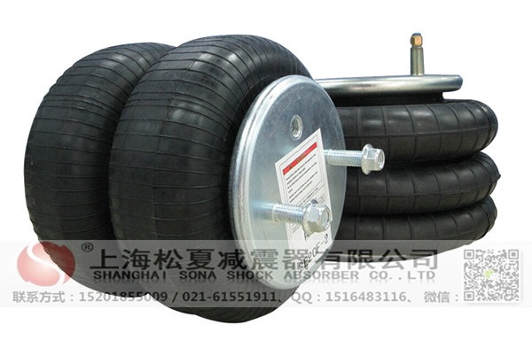 橡膠<a href='http://sunshineage.com/' target='_blank'><u>空氣彈簧</u></a>的功能作用有哪些