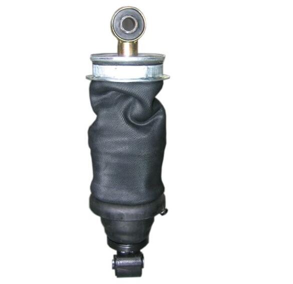 來自鋼板彈簧對橡膠<a href='http://sunshineage.com/' target='_blank'><u>空氣彈簧</u></a>的質疑