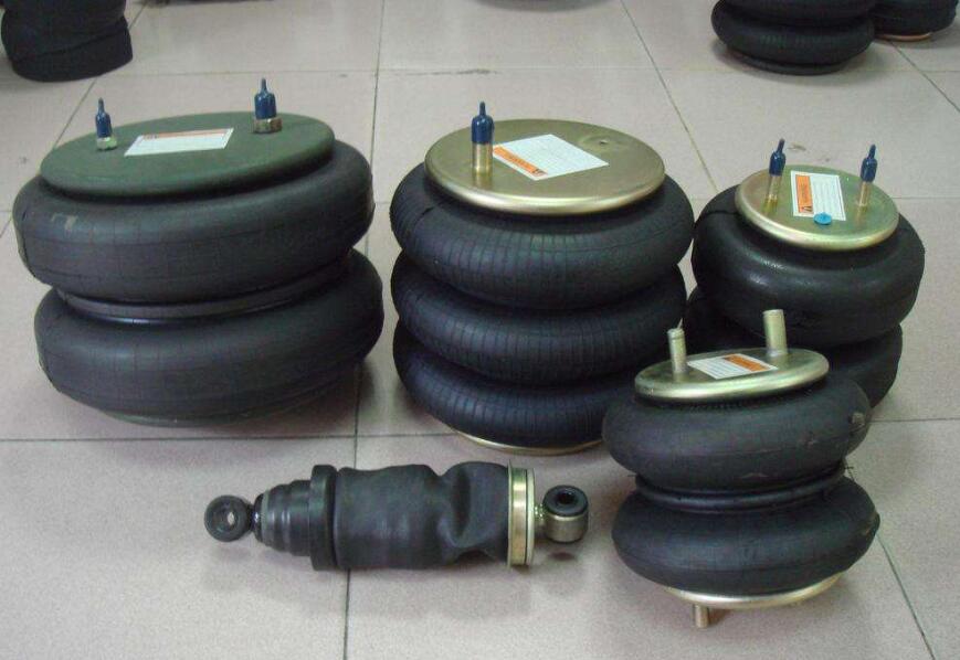 D743H重錘式<a href='http://sunshineage.com/' target='_blank'><u>空氣彈簧</u></a>的應(yīng)用