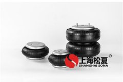 橡膠<a href='http://sunshineage.com/' target='_blank'><u>空氣彈簧</u></a>狀態(tài)