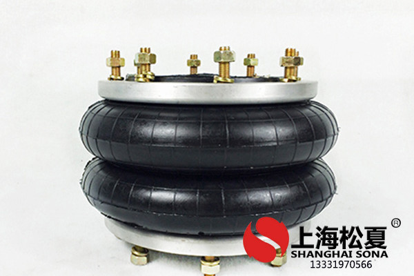 振動篩空氣彈簧應(yīng)該注意的事項(xiàng)有哪些？