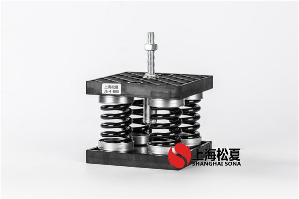 ZTA型減振彈簧減振器怎么防護(hù)？