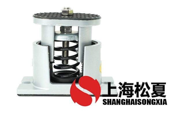 ZTA型減振彈簧減振器怎么防護(hù)？
