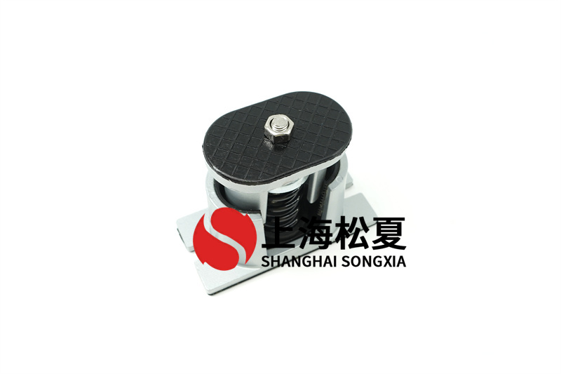 變電器用彈簧減振器的關鍵優(yōu)勢有哪些呢？