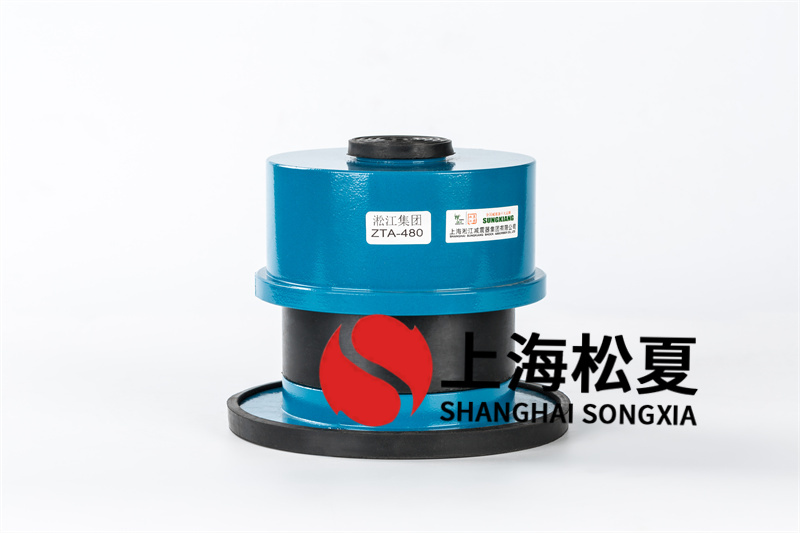 變電器用彈簧減振器的關鍵優(yōu)勢有哪些呢？