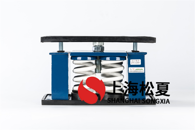 變電器用彈簧減振器的關鍵優(yōu)勢有哪些呢？