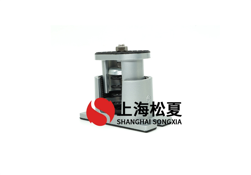 可調(diào)彈簧減震器的載重秤有什么作用？