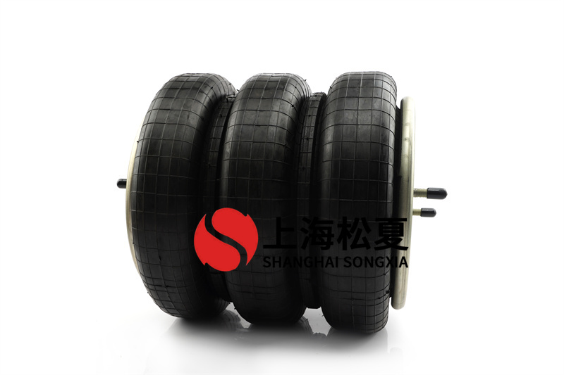 空氣彈簧的作用和工作原理是什么？