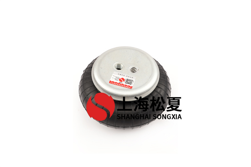 橡膠空氣彈簧常見故障有哪些？