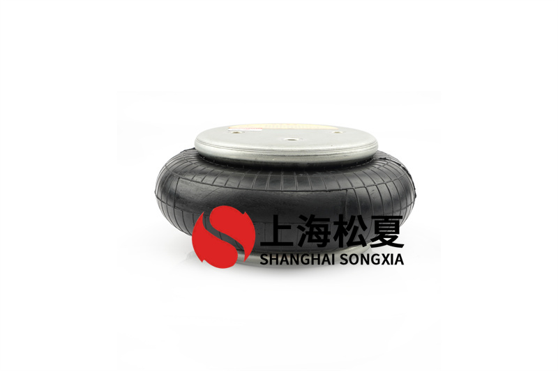 橡膠<a href='http://sunshineage.com/' target='_blank'><u>空氣彈簧</u></a>低噪沖床的安裝方法