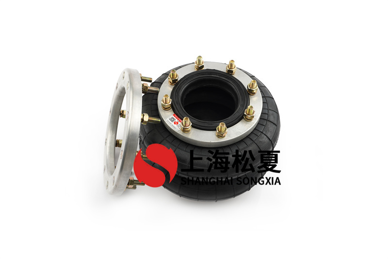 橡膠<a href='http://sunshineage.com/' target='_blank'><u>空氣彈簧</u></a>的主要特點(diǎn)